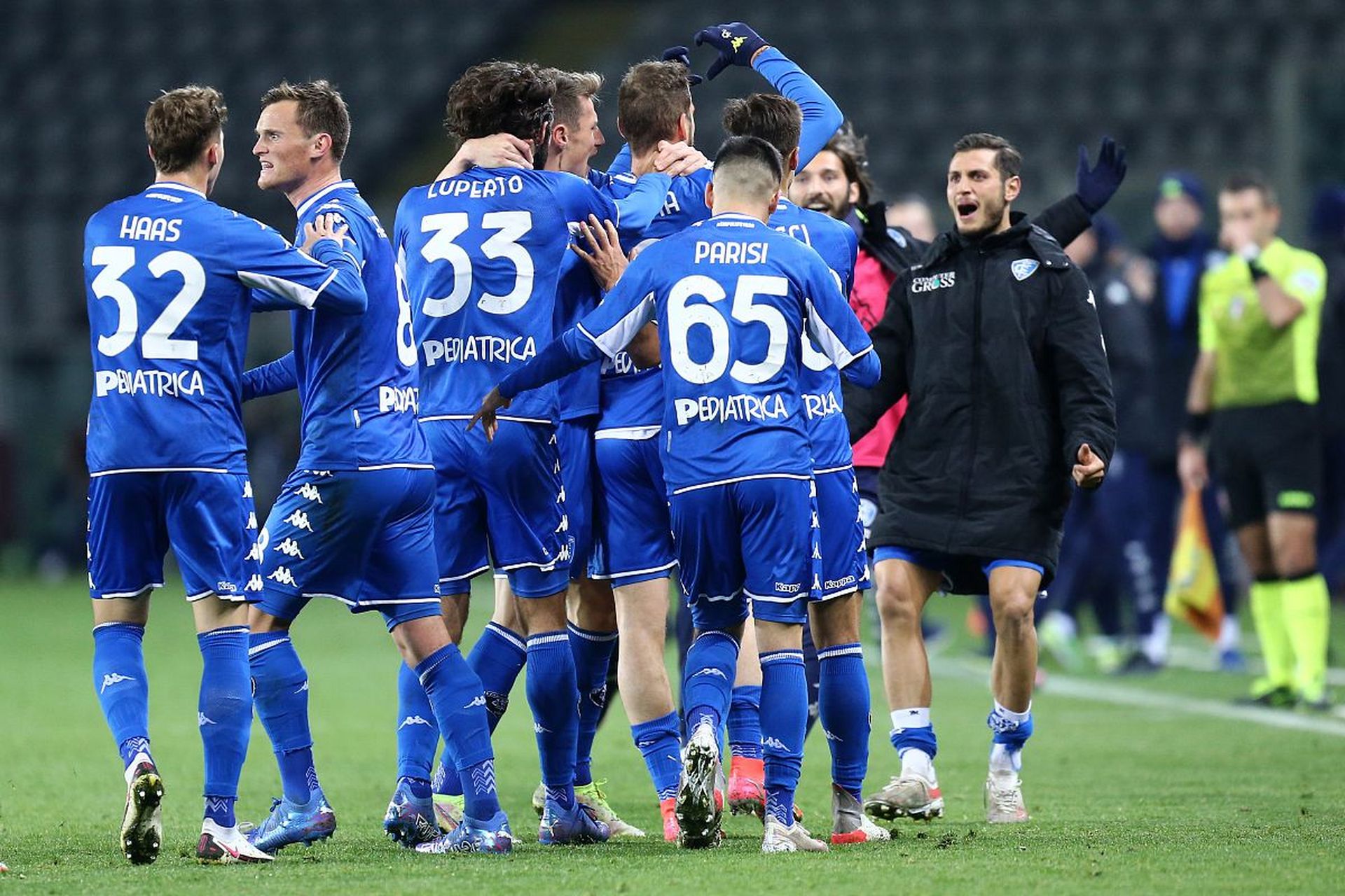 引入绿色环 引入绿色环